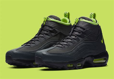 Nike Air Max 95 boot